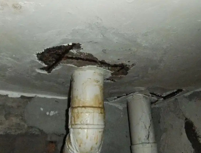 怀来卫生间漏水维修公司浅析怀来卫生间渗水维修的方法