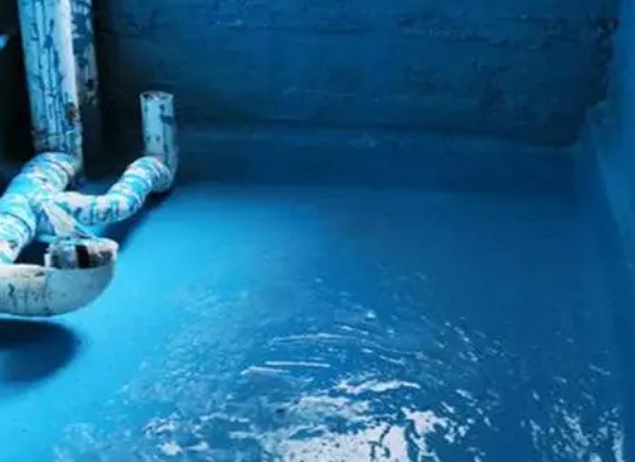 怀来卫生间漏水维修公司分下防水公司如何判断防水工程的质量?