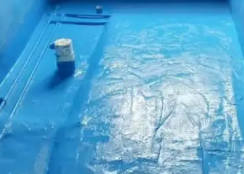 怀来卫生间漏水维修公司分享下怀来卫生间防水工程中常用防水涂料介绍。